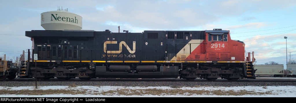 CN 2914